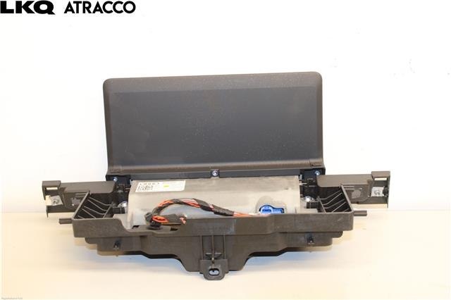 Multimedia display (MCU - Media Controller Unit) til Audi A4 2015-2019 (Type V, Fase 1) (B9) (B9) (8W1919605|)