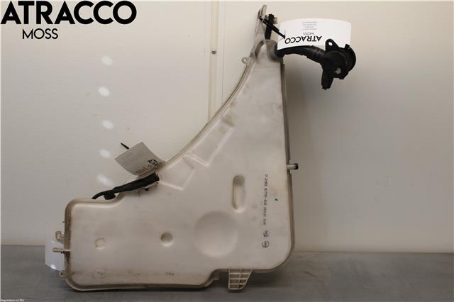 Spylertank til BMW 3-Serie 2012-2018 (F30/F31/F34) (F30/F31/F34) (61667241680|)