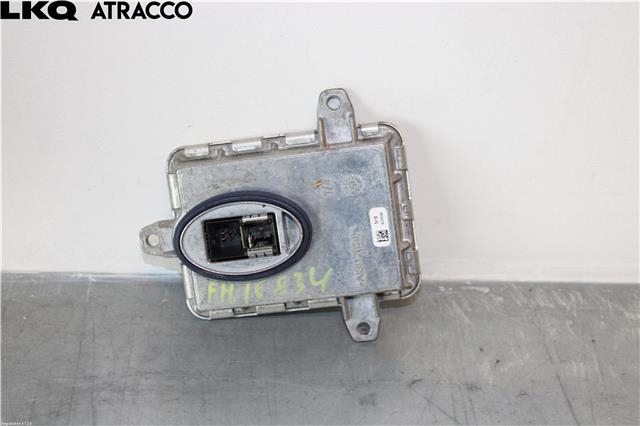 Styreenhet xenon/ballast til BMW 5-Serie 2010-2017 (F10/F11) (F10/F11) (63117317408|)