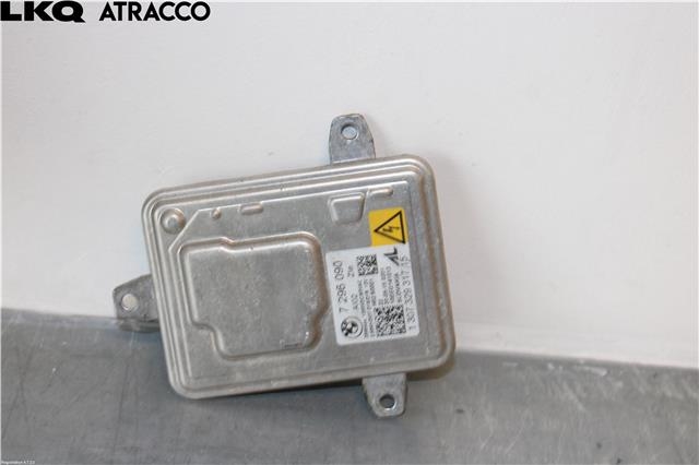 Styreenhet xenon/ballast til BMW 5-Serie 2010-2017 (F10/F11) (F10/F11) (63117317408|)