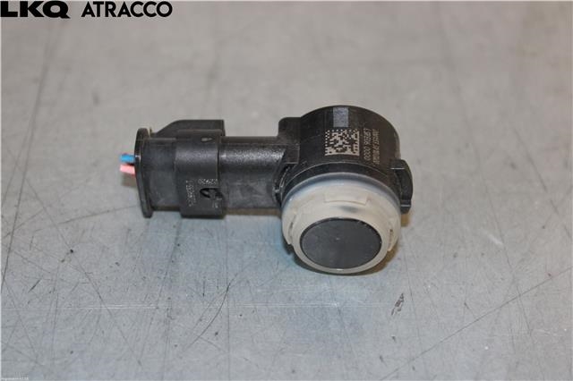 Parkeringssensor bak til Peugeot 2008 2019-->> (Type II) (9813348377XT|)