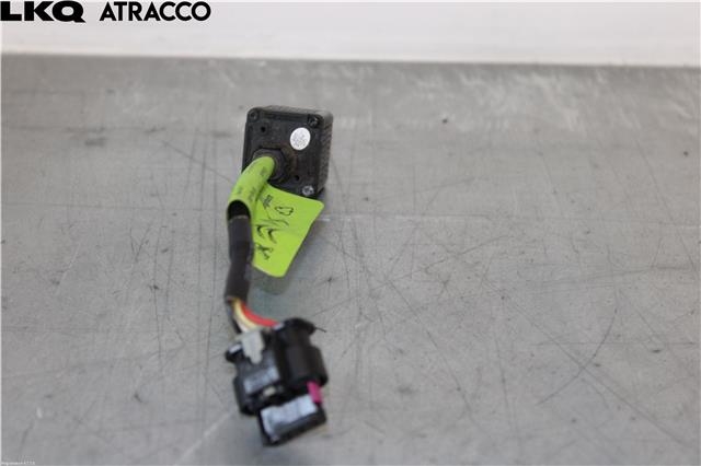Kamera til Peugeot 2008 2019-->> (Type II)  (9841924880|)