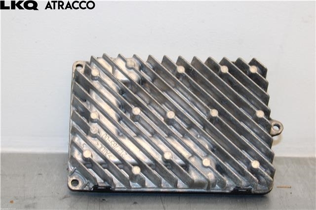 Styreenhet xenon/ballast til Audi e-tron 2018-->>  (4K0941591BC|)