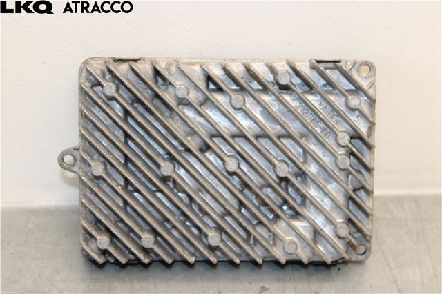 Styreenhet xenon/ballast til Audi e-tron 2018-->>  (4K0941591BC|)