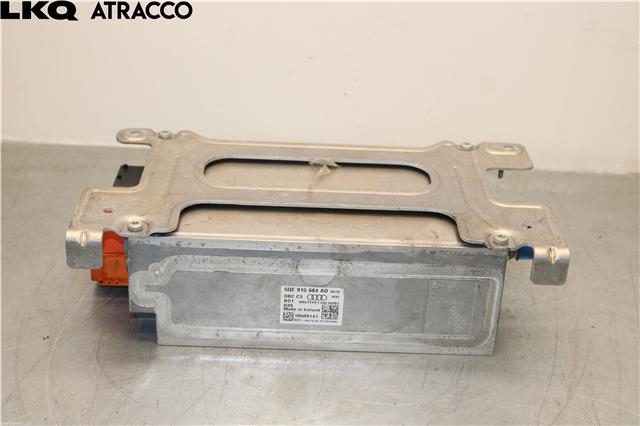 Batterilader kabel til Audi e-tron 2018-->> (5QE915684BC|)