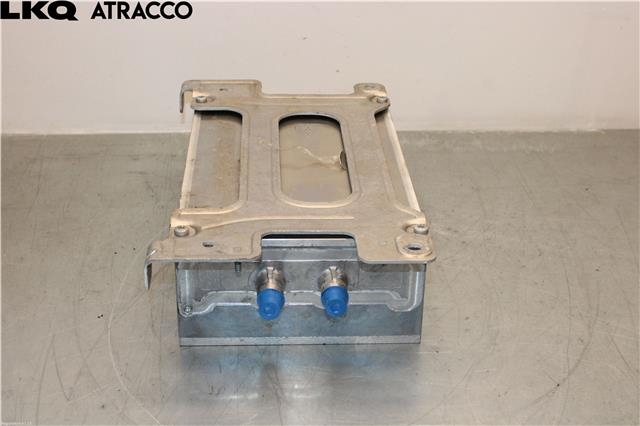 Batterilader kabel til Audi e-tron 2018-->> (5QE915684BC|)