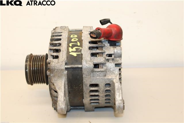 Dynamo til Subaru Impreza 2008-2012 (Type III)  (23700AA640|)