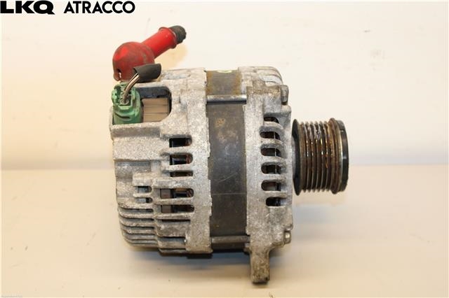 Dynamo til Subaru Impreza 2008-2012 (Type III)  (23700AA640|)