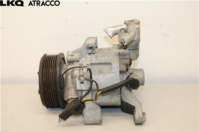 Aircondition kompressor til Subaru Impreza 2008-2012 (Type III)  (73111SC000|)