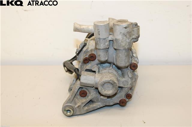 Aircondition kompressor til Subaru Impreza 2008-2012 (Type III)  (73111SC000|)