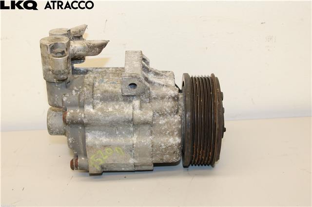 Aircondition kompressor til Subaru Impreza 2008-2012 (Type III)  (73111SC000|)