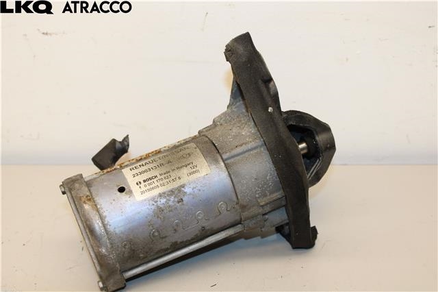 Starter diesel til Nissan X-Trail 2014-2022 (T32) (T32) (233003131R|)