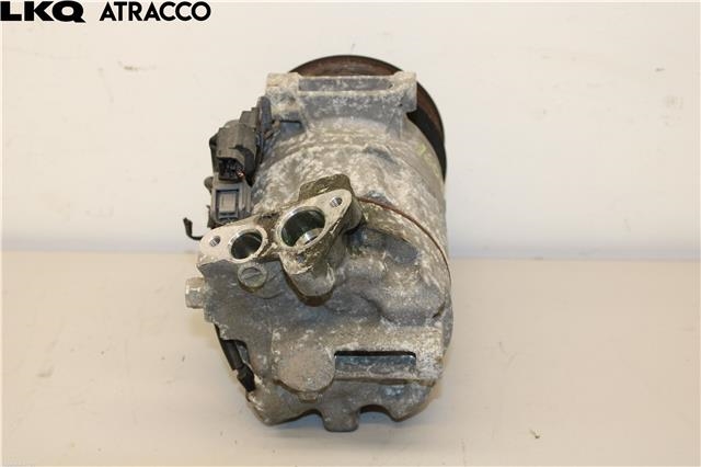 Aircondition kompressor til Nissan X-Trail 2014-2022 (T32) (T32) (926004CA1A|)