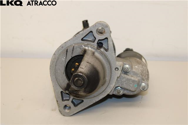 Starter diesel til Nissan Navara 2010-2015 (Fase 2) (D40) (D40) (2330000Q3E|)