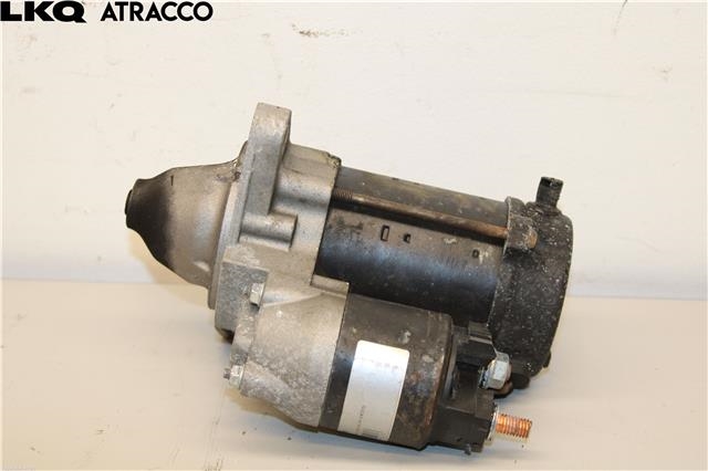 Starter diesel til Nissan Navara 2010-2015 (Fase 2) (D40) (D40) (2330000Q3E|)