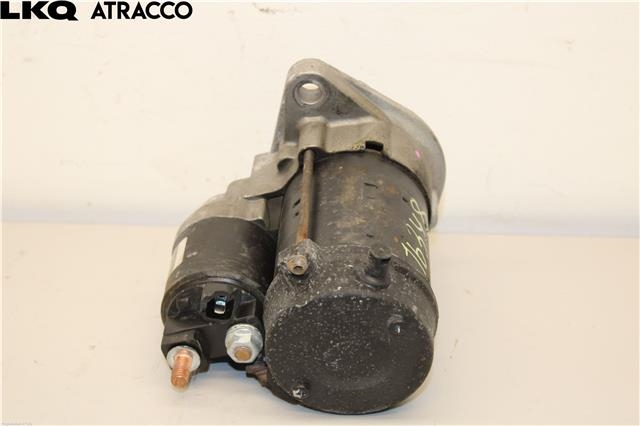 Starter diesel til Nissan Navara 2010-2015 (Fase 2) (D40) (D40) (2330000Q3E|)