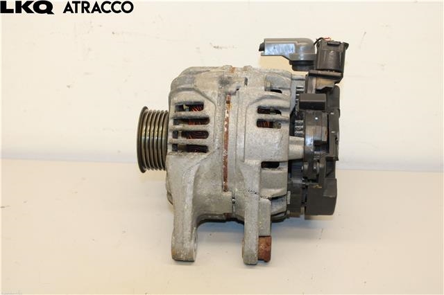 Dynamo til Nissan Navara 2010-2015 (Fase 2) (D40) (D40) (231004KJ0A|)