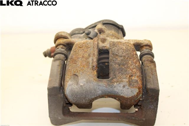 Bremsecaliper høyre bak til Audi A6, Allroad 2012-2014 (Type III, Fase 1) (C7) (C7) (4G0615404A|)