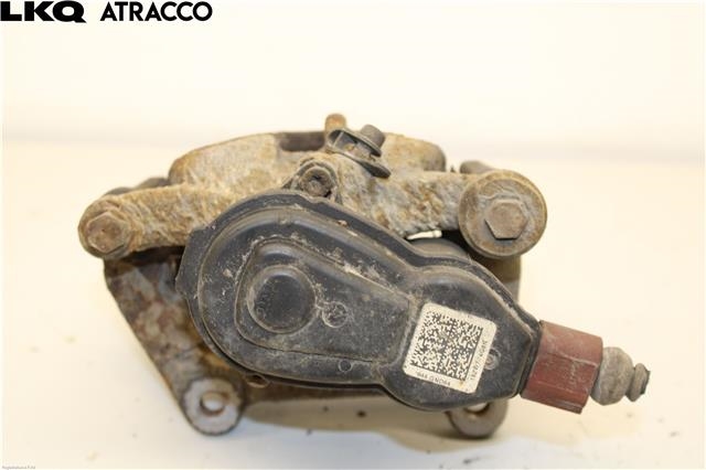 Bremsecaliper høyre bak til Audi A6, Allroad 2012-2014 (Type III, Fase 1) (C7) (C7) (4G0615404A|)