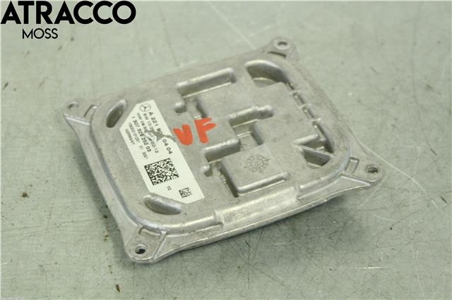 Styreenhet xenon/ballast til Mercedes S-Klasse, 2005-2013 (W221) (W221) (A221900404)