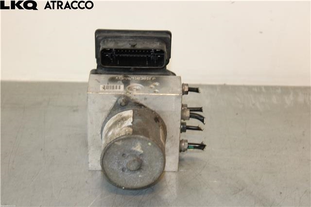ABS sentral til VW Sharan 2010-->> (Type II)  (7N0614109N|)