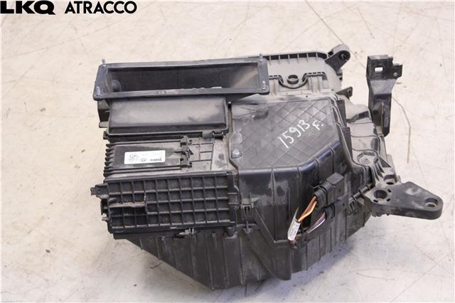 Varmeapparat til VW ID.3 2020-->>  (1EA820353A|)