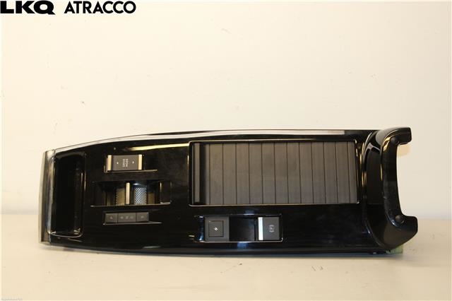 Innredning, Konsoll til Citroën ë-C4 2020-->> (98347562ZD|)