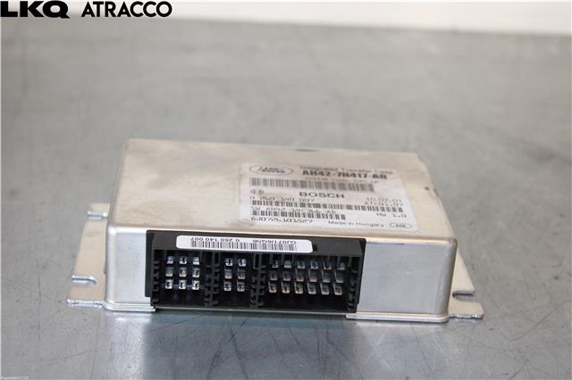 Styreenhet girkasse til Land Rover Discovery, 2005-2009 (Type III)  (AH427H417AE)