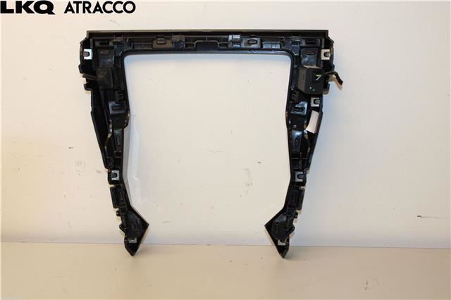 Diverse deler til Peugeot 2008 2019-->> (Type II)  (98283687XU|)