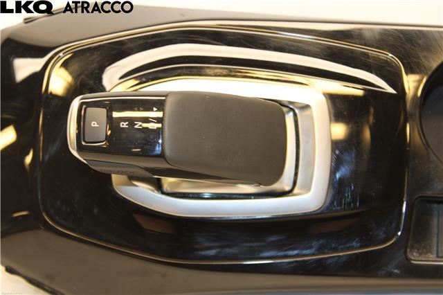 Girstang/girvelger automat til Peugeot 2008 2019-->> (Type II)  (98336289DX|)