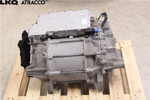 Motor elbil bak til VW ID.3 2020-->>  (1EA901153H|)
