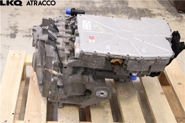 Motor elbil bak til VW ID.3 2020-->>  (1EA901153H|)