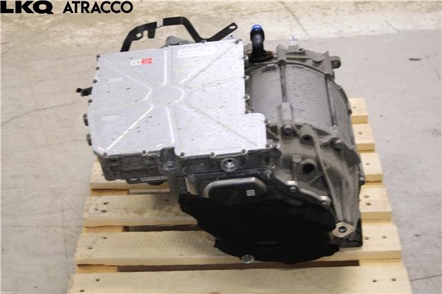 Motor elbil bak til VW ID.3 2020-->>  (1EA901153H|)