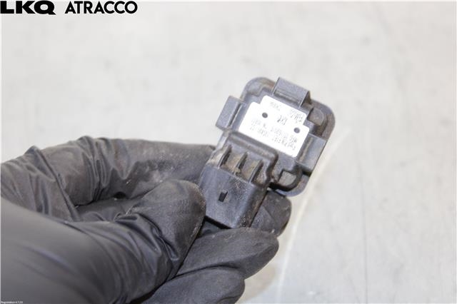 Kamera til Ford Focus 2014-2018 (Type III, Fase 2)  (1873025|)