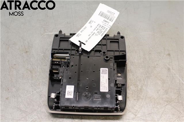 Taklyspanel til BMW i3 2013-2022  (63319219497|)