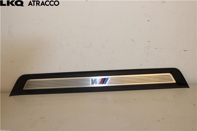 Lister til BMW 5-Serie, 2010-2017 (F10/F11) (F10/F11) (51478050054)