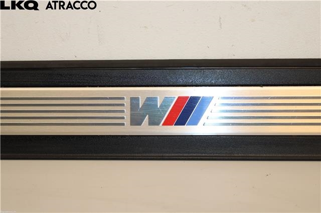 Lister til BMW 5-Serie 2010-2017 (F10/F11) (F10/F11) (51478050054|)