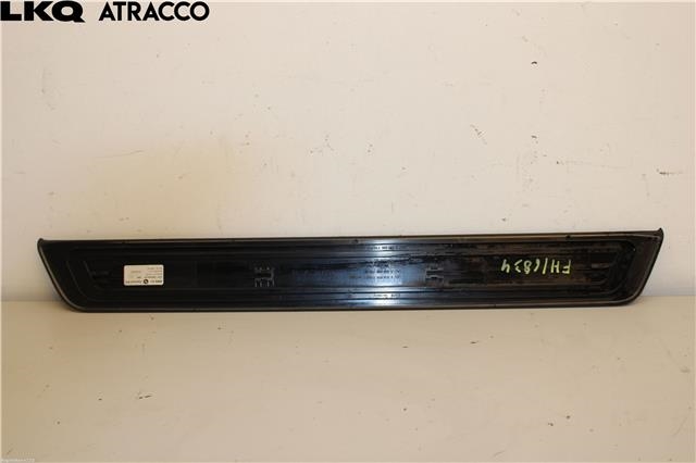 Lister til BMW 5-Serie 2010-2017 (F10/F11) (F10/F11) (51478050054|)