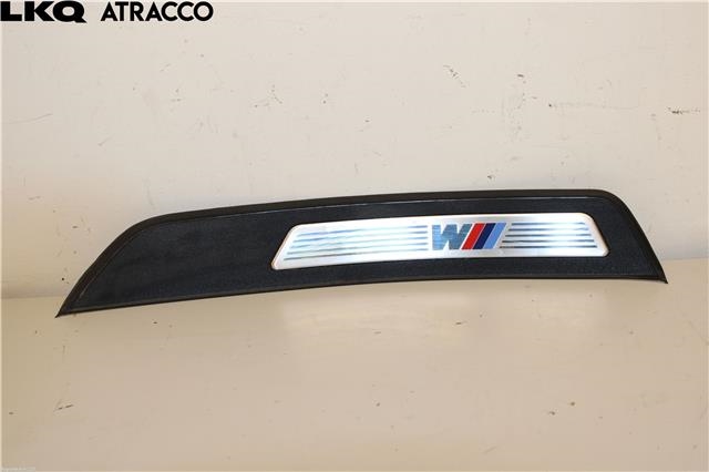 Lister til BMW 5-Serie, 2010-2017 (F10/F11) (F10/F11) (51478050051)