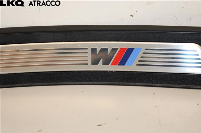 Lister til BMW 5-Serie 2010-2017 (F10/F11) (F10/F11) (51478050051|)