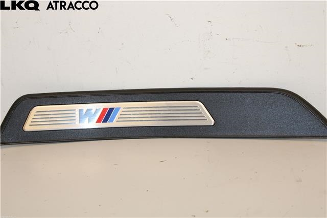 Lister til BMW 5-Serie, 2010-2017 (F10/F11) (F10/F11) (51478050052)