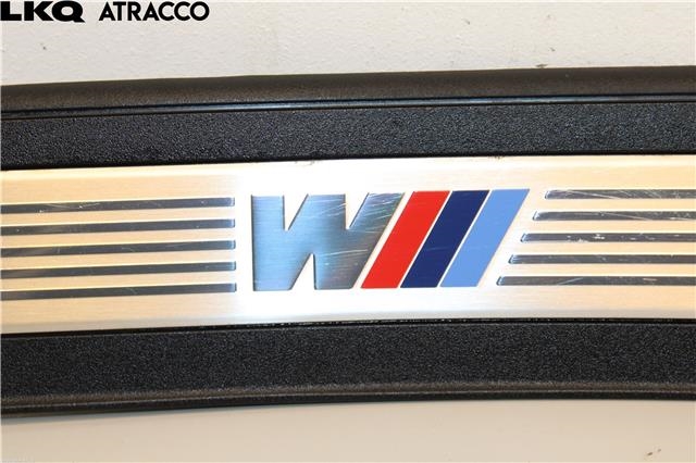 Lister til BMW 5-Serie 2010-2017 (F10/F11) (F10/F11) (51478050052|)