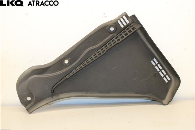 Deksel til BMW 5-Serie 2010-2017 (F10/F11) (F10/F11) (51717216977|)