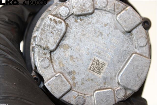 Vannpumpe til Peugeot 2008 2019-->> (Type II)  (9827567880|)