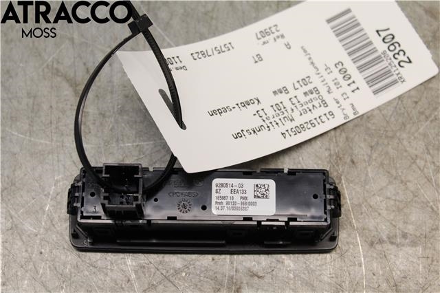 Diverse deler til BMW i3 2013-2022  (61319280514|)