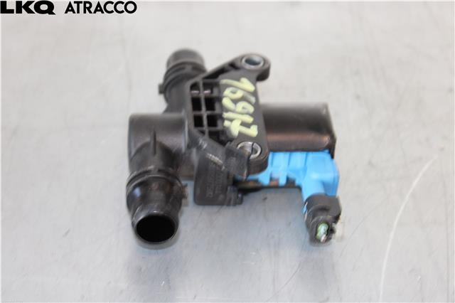 Diverse deler til Peugeot 2008 2019-->> (Type II)  (9832977580|)
