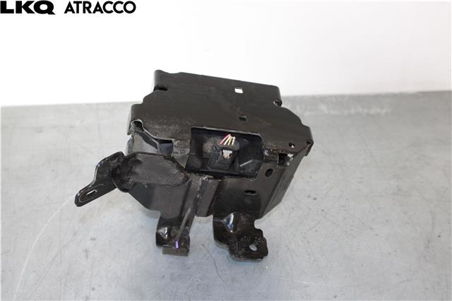 Horn/signalhorn til Peugeot 2008 2019-->> (Type II)  (9826651580|)