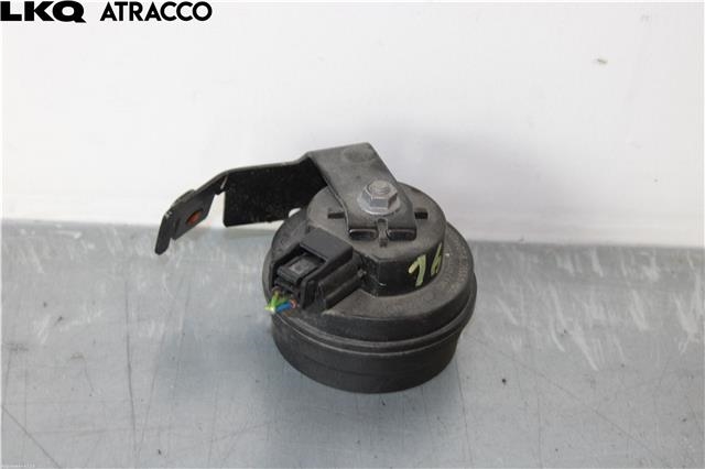 Horn/signalhorn til Peugeot 2008 2019-->> (Type II)  (9825588480|)