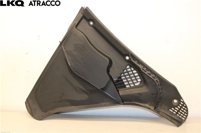 Deksel til BMW 5-Serie, 2010-2017 (F10/F11) (F10/F11) (64316987605)