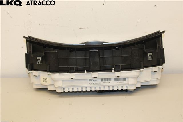 Instrumentpanel til Volvo V40 2012-2019  (31453047|)